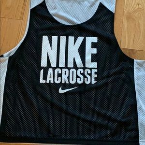 Nike Lacrosse Pennie